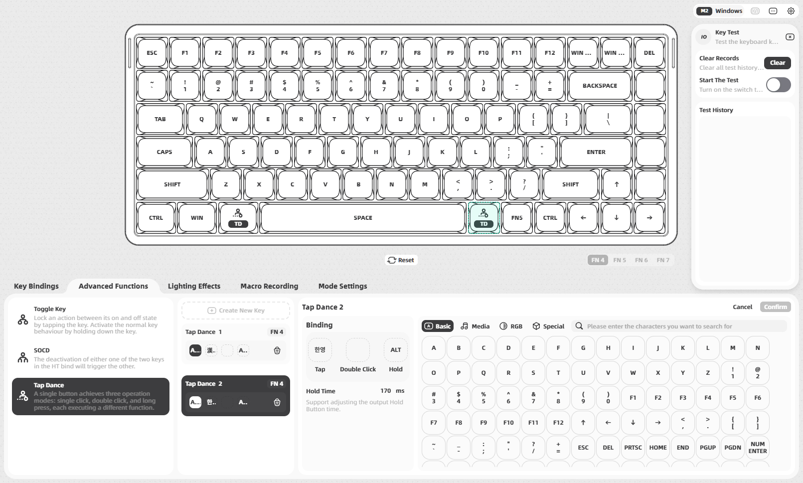 NuPhy Air75 V3 JIS (日本語配列) レビュー｜コトコト系でスムーズな